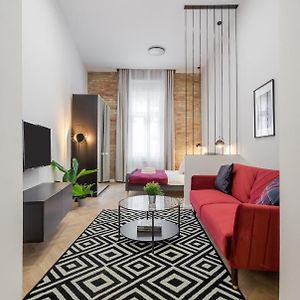 Deluxe Appartement